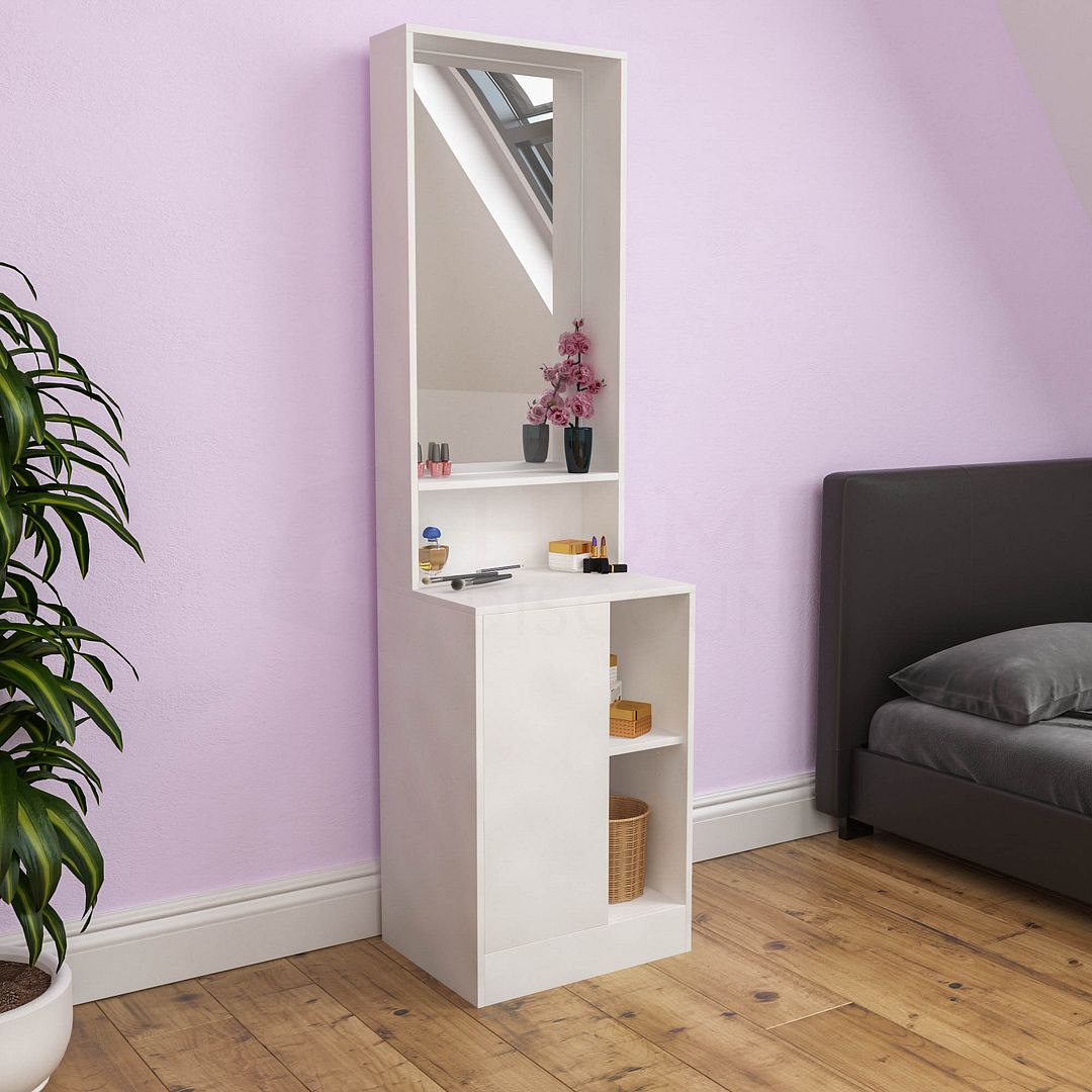 Dressing Table For Small Room